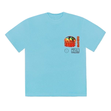 Cactus Jack C/O 2020 T-Shirt - Sky
