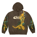 Travis Scott Cactus Trails Hoodie - Brown - Used