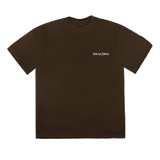 Travis Scott The Scotts Sicko Event T-Shirt - Brown - Used