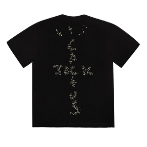 Travis Scott x McDonald's Sesame T-Shirt II - Black Travis Scott