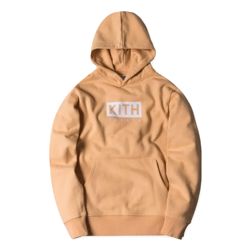 Kith Treats Hoodie Kith