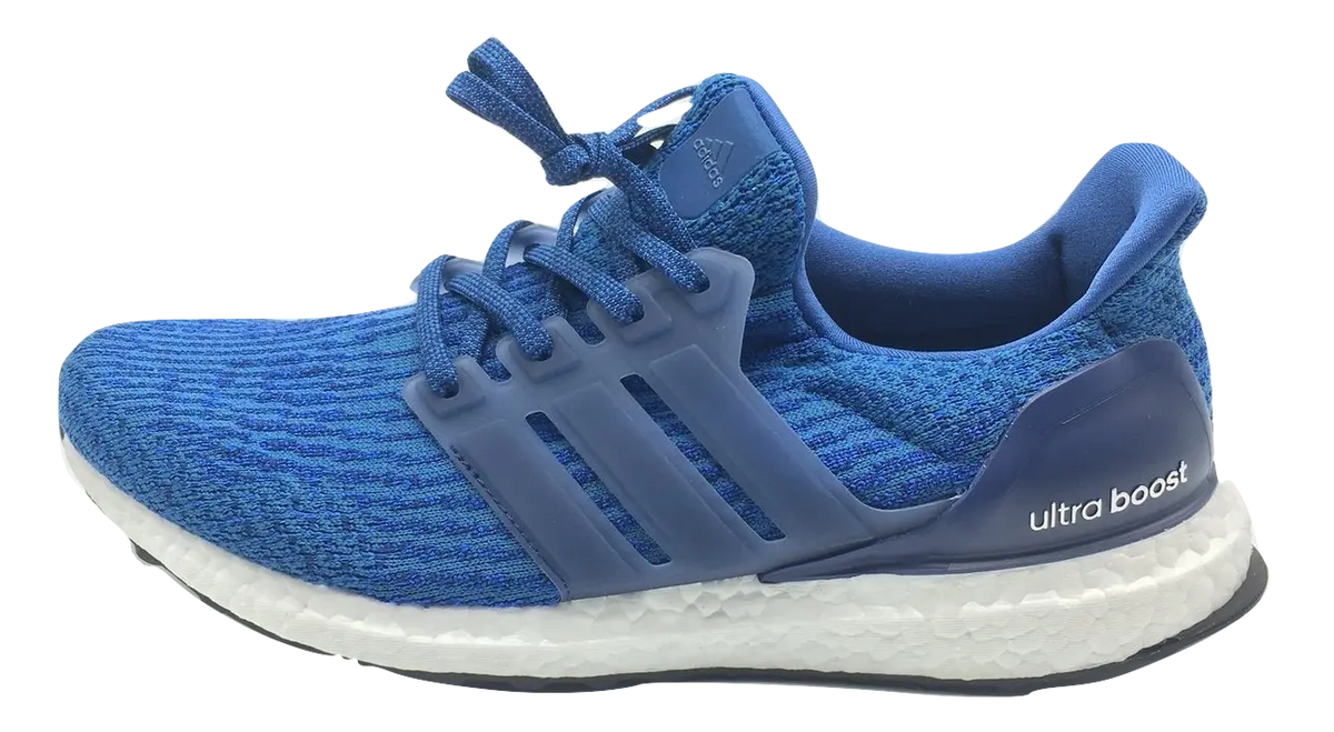 UltraBOOST 3.0 - Mystery Blue Adidas