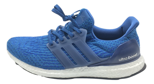 UltraBOOST 3.0 - Mystery Blue