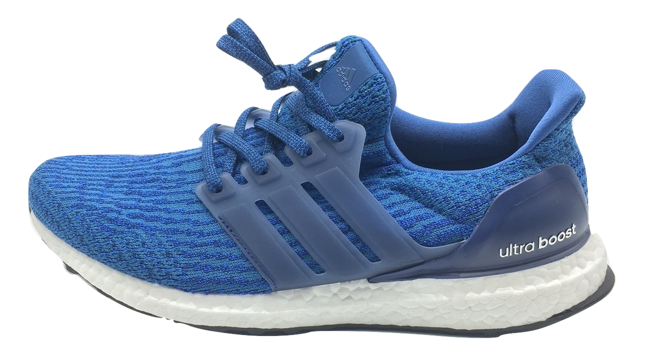 UltraBOOST 3.0 - Mystery Blue