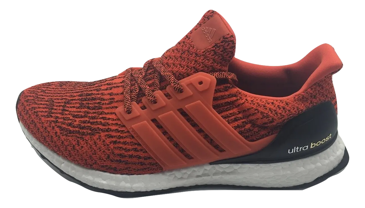 Ultraboost 3.0 - Energy Red Adidas