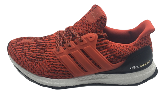 Ultraboost 3.0 - Energy Red