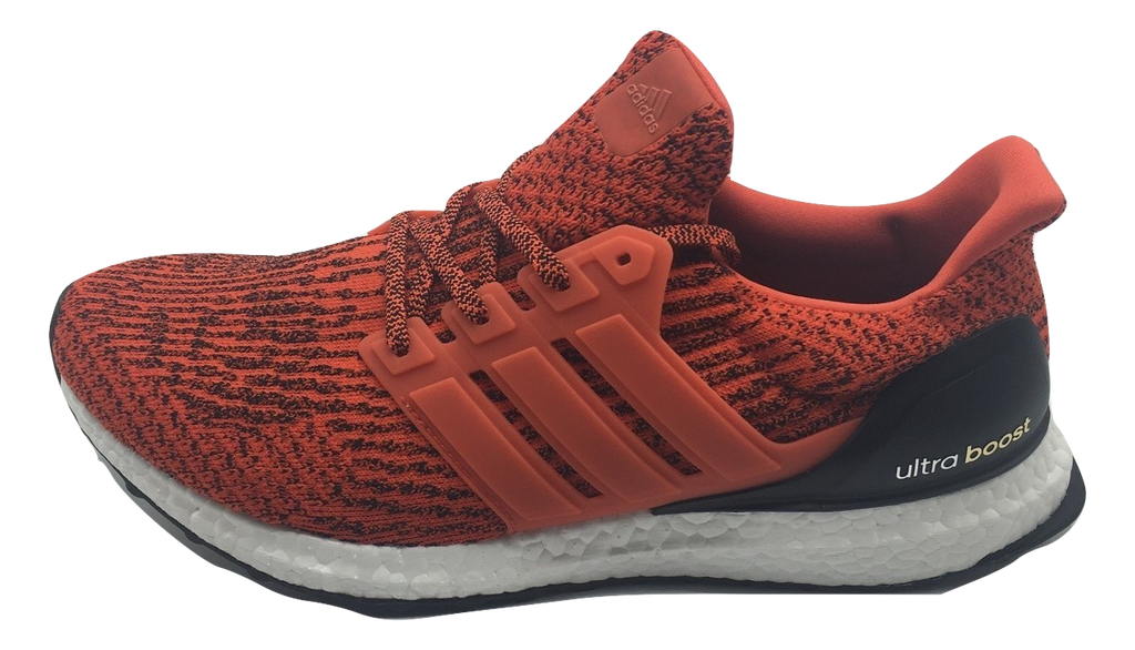 Ultraboost 3.0 - Energy Red