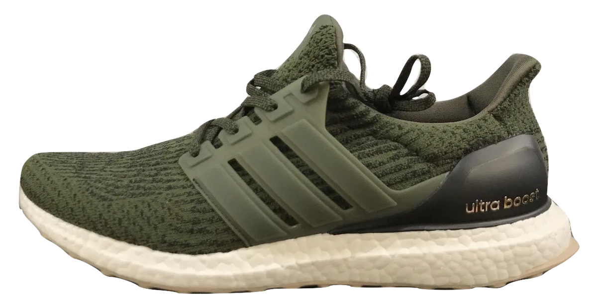 Ultraboost 3.0 - Night Cargo Adidas