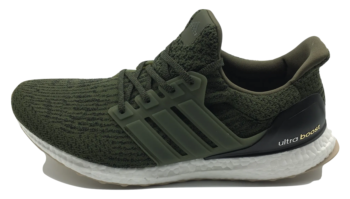 Ultraboost 3.0 Night Cargo Adidas