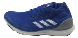 Ultra boost Mid Run Thru Time