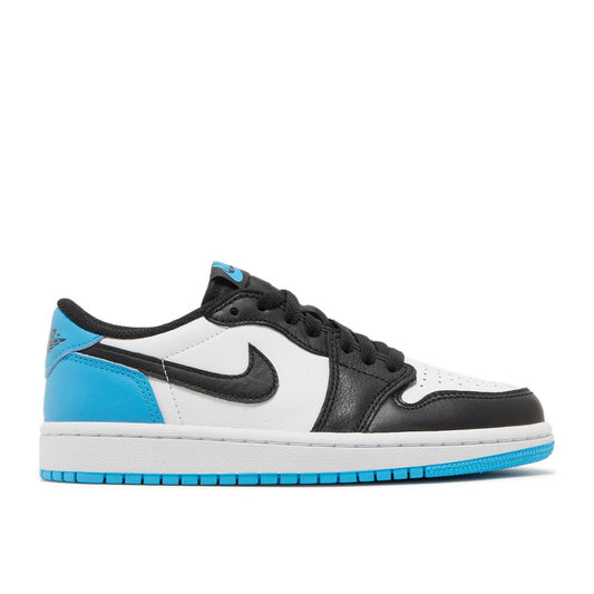 WMNS Air Jordan 1 Retro Low OG - Powder Blue