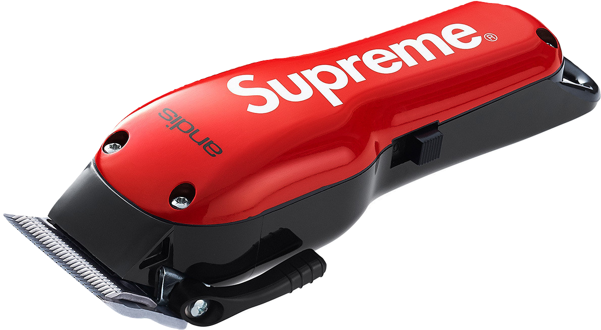 Supreme Andis Clippers