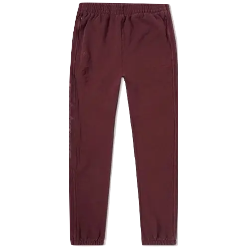 Adidas YZY Calabasas Sweat Pants - OxBlood Adidas
