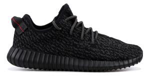 Yeezy discount 300 black