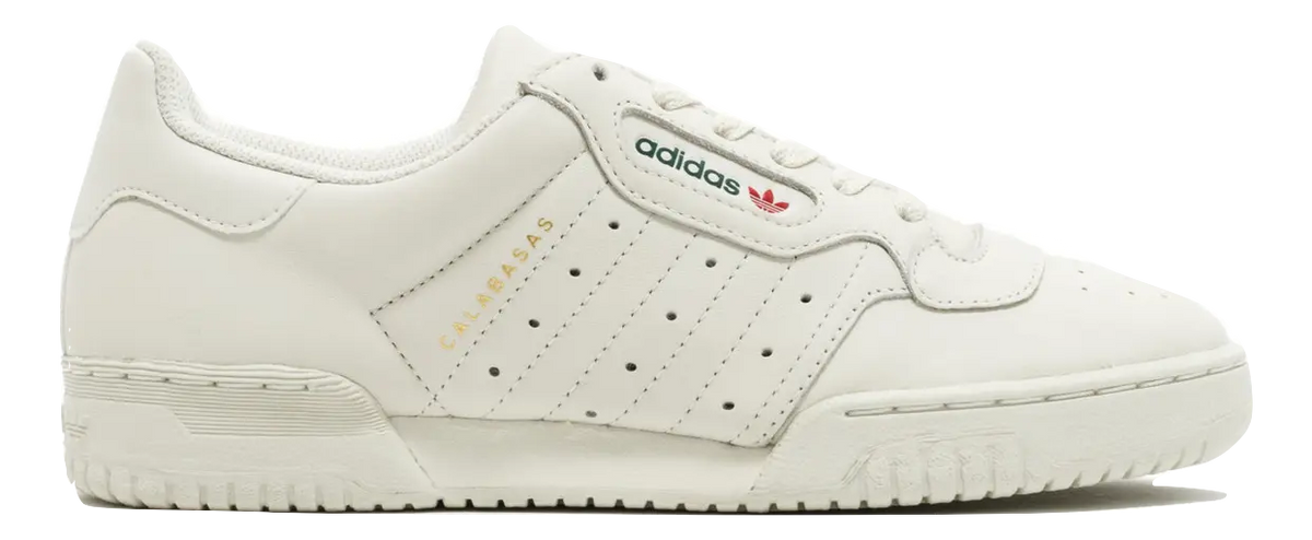 Yeezy Powerphase Adidas