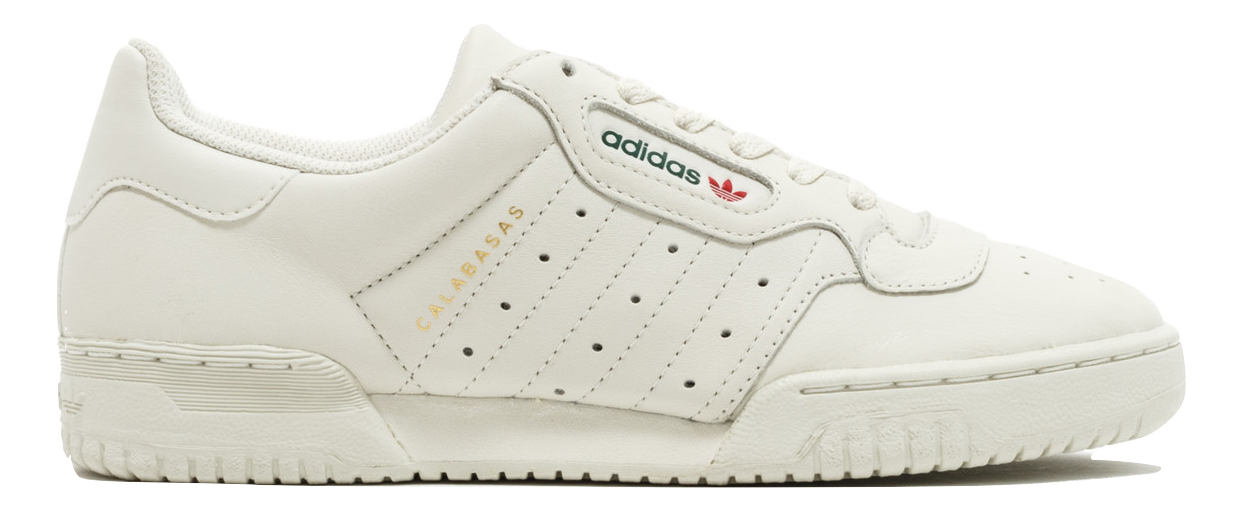 Yeezy Powerphase - Used