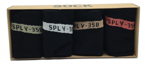 Yeezy 350 V2 Ankle Socks