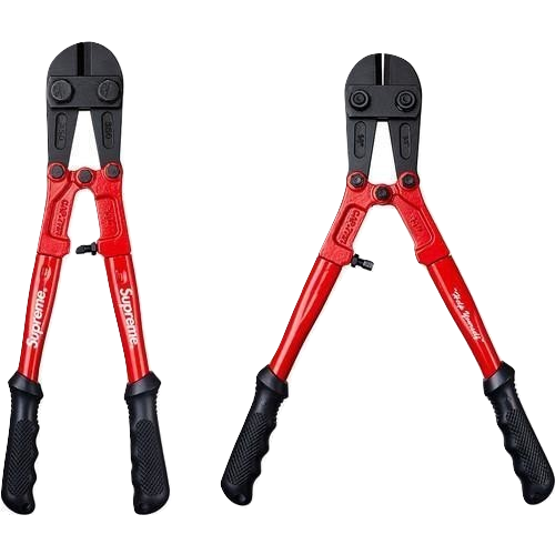 Supreme Bolt Cutter