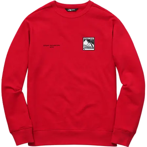 Supreme x The North Face Steep Tech Crewneck Supreme