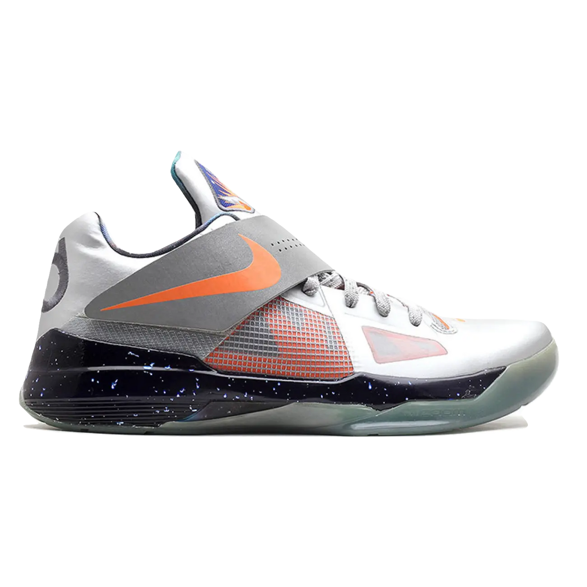 Nike Zoom KD IV AS - Galaxy Nike