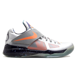 Nike Zoom KD IV AS - Galaxy