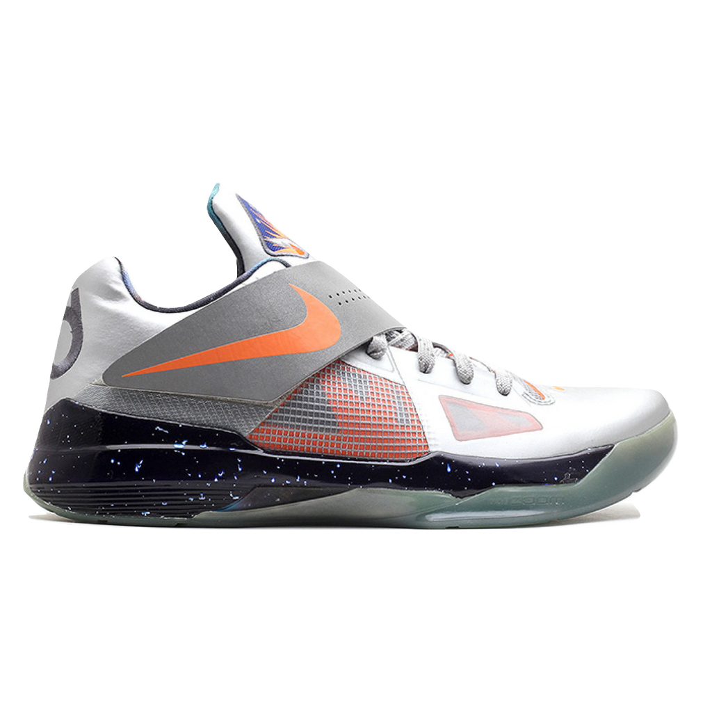 Nike Zoom KD IV AS - Galaxy - Used