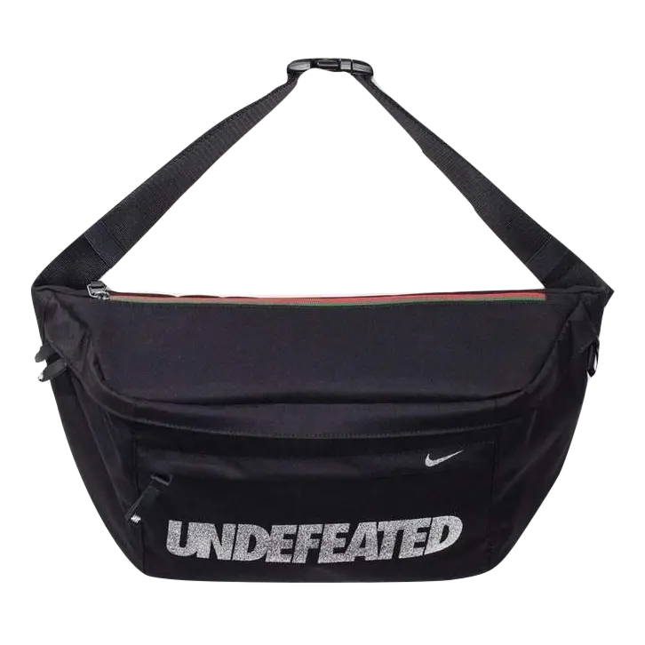 Undefeated x Nike Tech Cross Body Messenger Bag Nike