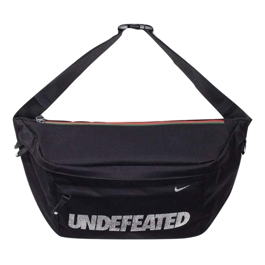 Undefeated x Nike Tech Cross Body Messenger Bag