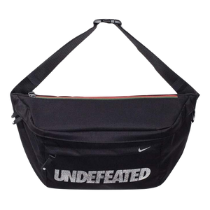 Undefeated x Nike Tech Cross Body Messenger Bag