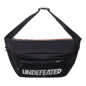 Nike undefeated top waist bag