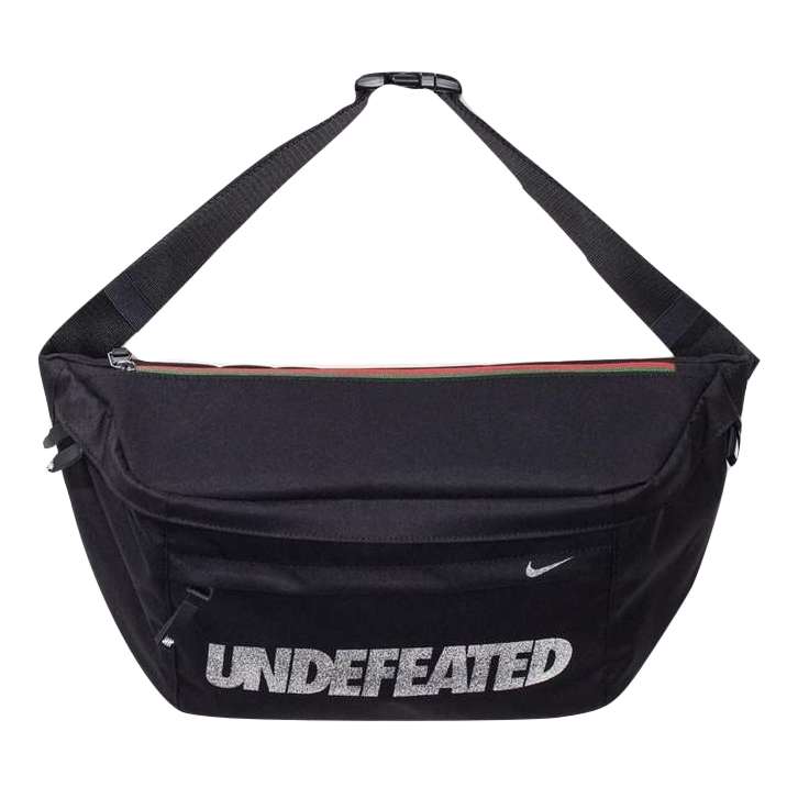 Undefeated x Nike Tech Cross Body Messenger Bag