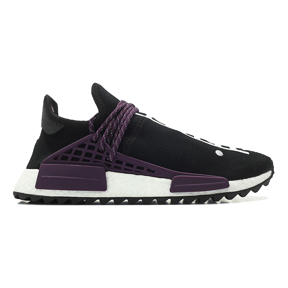 Hu holi deals black