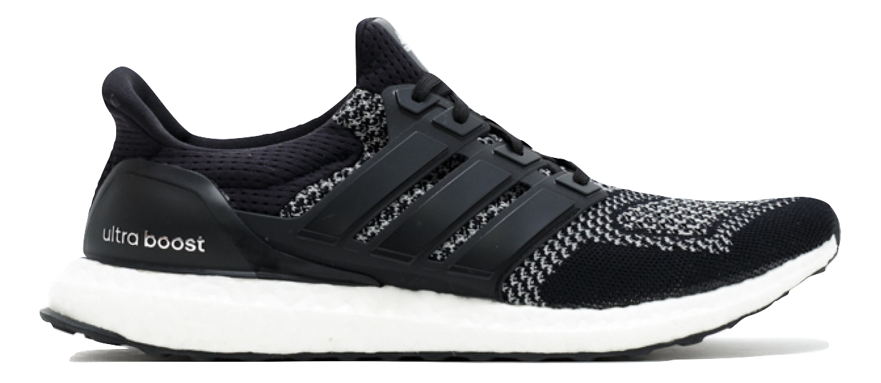 Ultra Boost 1.0 Ltd - Reflective