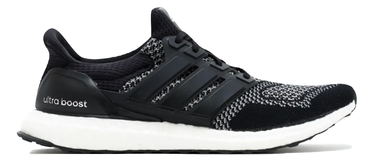 Ultra Boost 1.0 Ltd - Reflective - Used Adidas