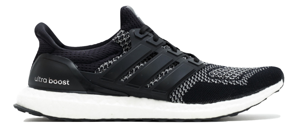 Ultra Boost 1.0 Ltd - Reflective - Used