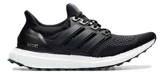 Ultra Boost m 1.0 - Core Black - Used