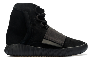 Yeezy Boost 750 - Black - Used