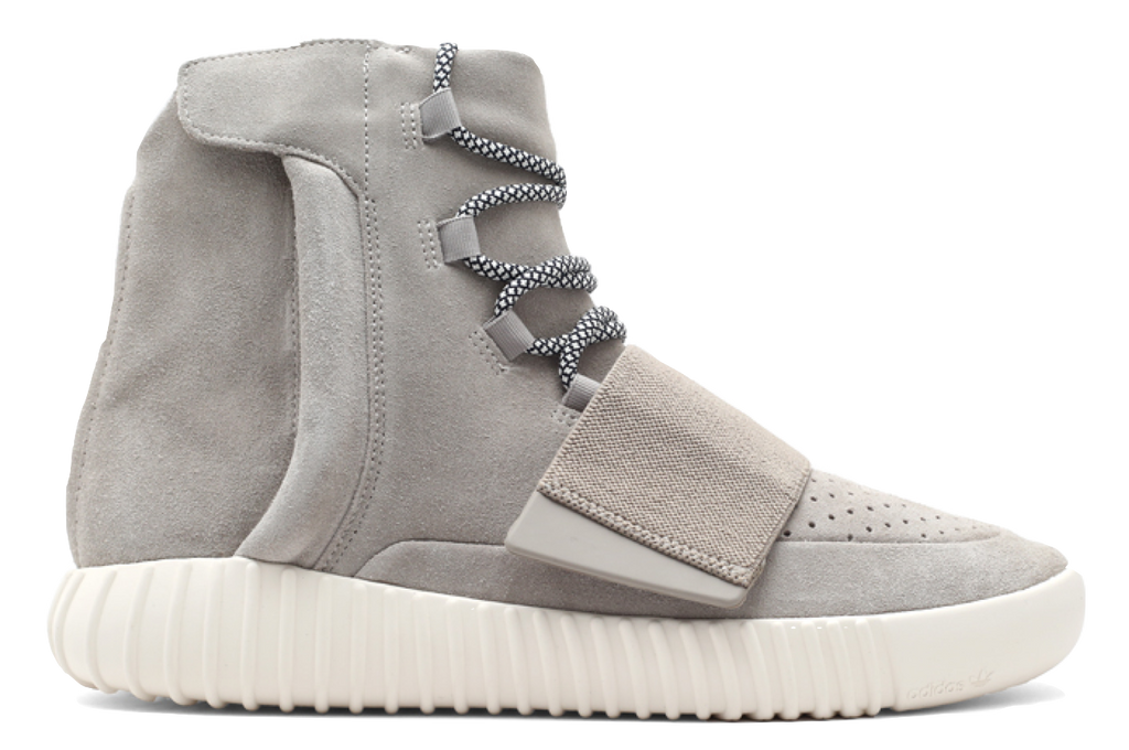 Yeezy 750 Boost - OG Light Brown - Used