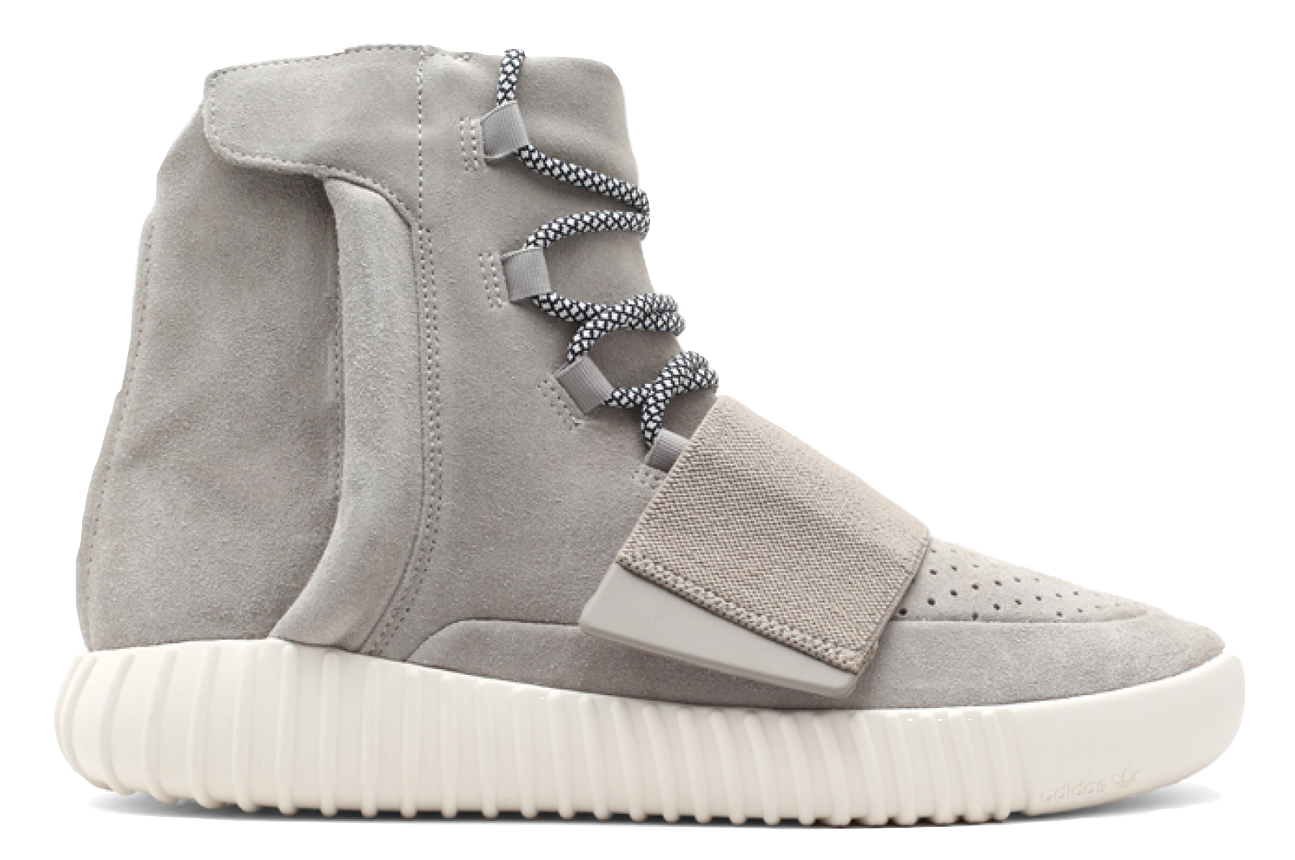 Yeezy 750 Boost - OG Light Brown