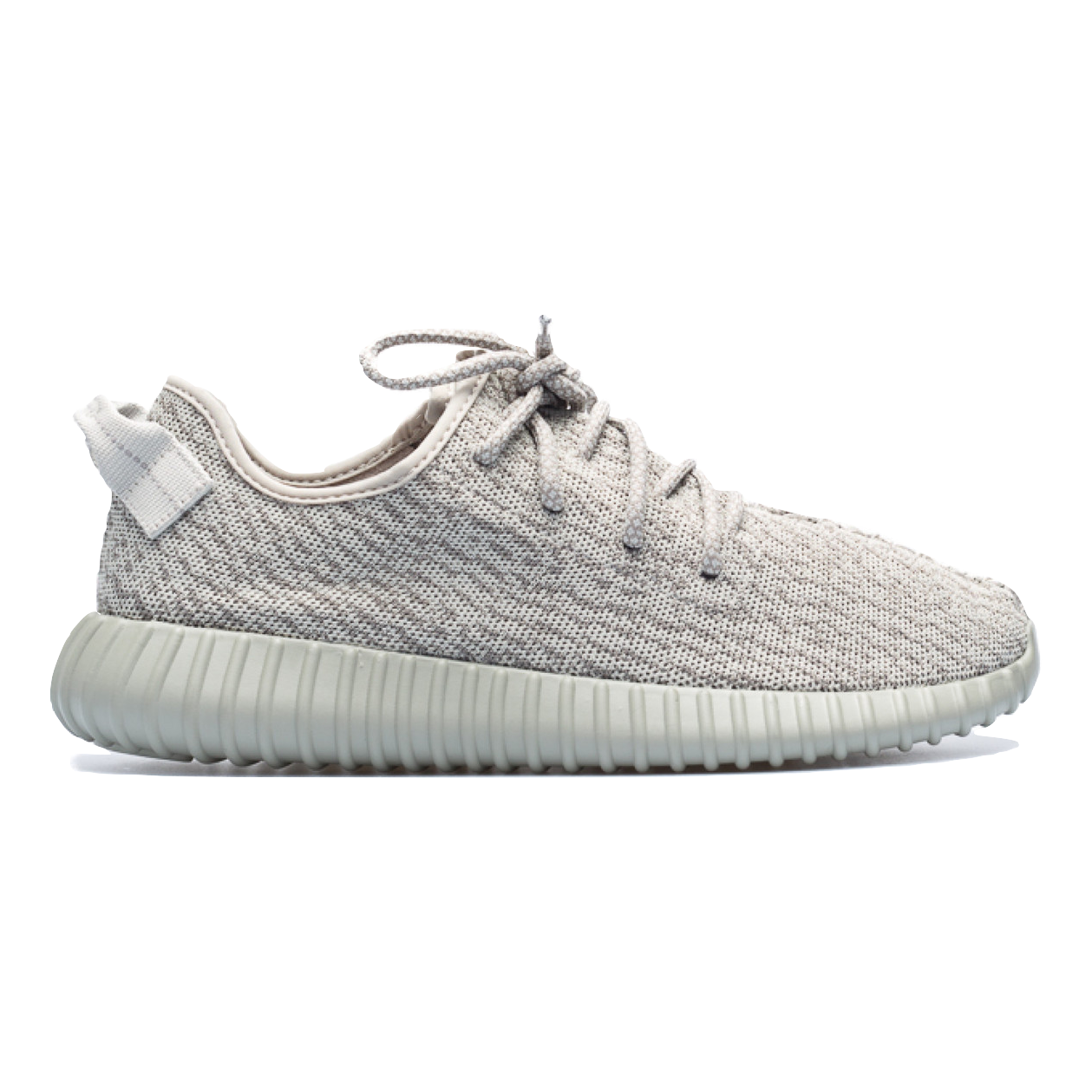 Yeezy Boost 350 - Moon Rock
