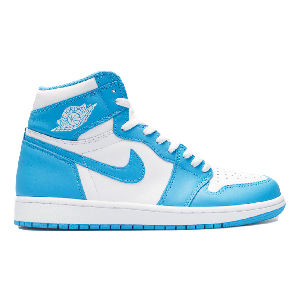 Air Jordan 1 Retro High OG - UNC