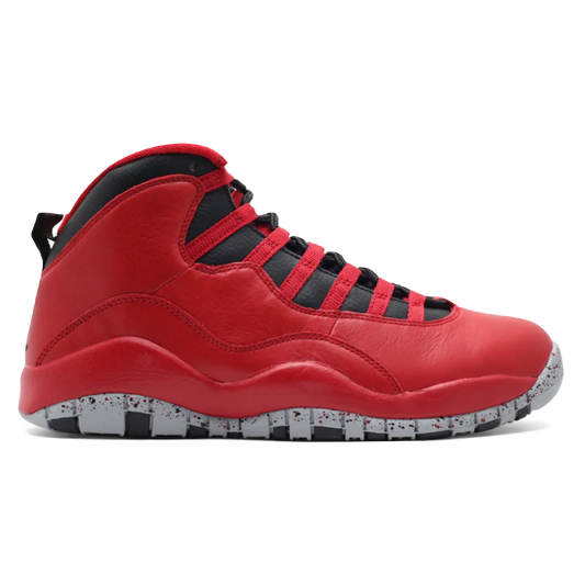 Air Jordan 10 Retro - 30th "Bulls Over Broadway" Air Jordan