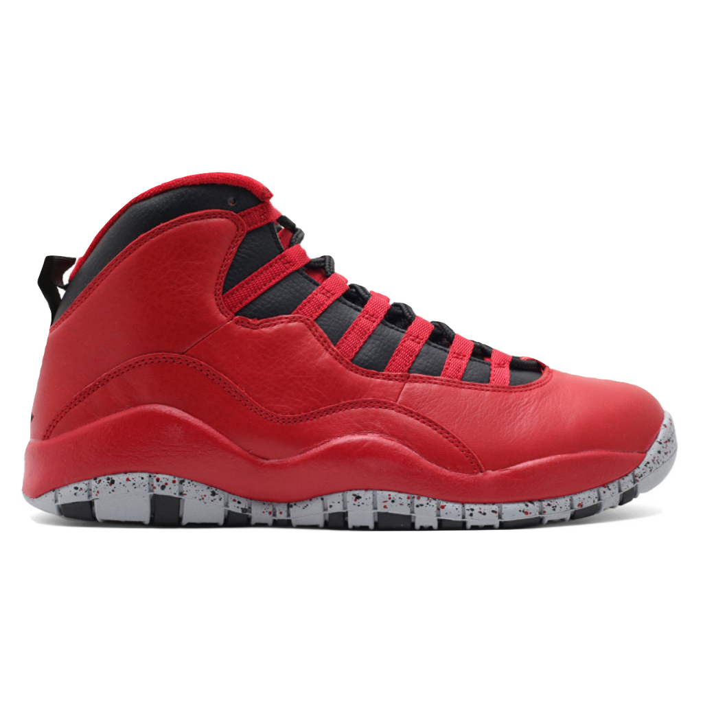 Air Jordan 10 Retro - 30th "Bulls Over Broadway"