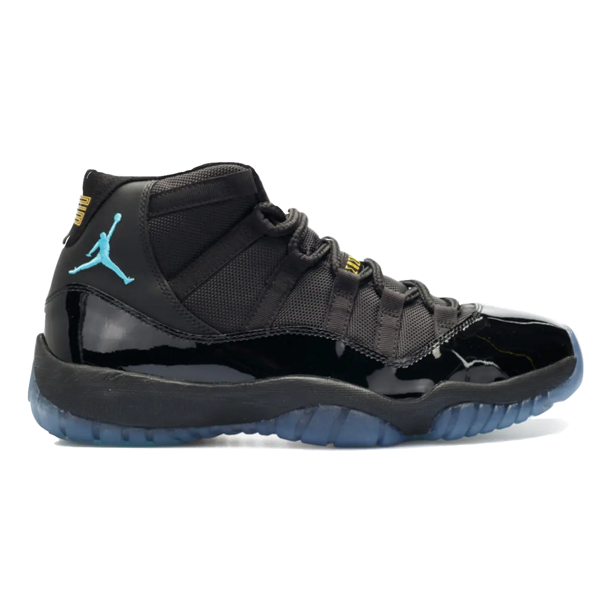 Air Jordan 11 Retro - Gamma Air Jordan