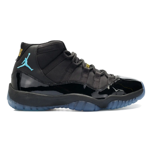 Air Jordan 11 Retro - Gamma Air Jordan