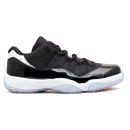 Air Jordan 11 Retro Low BG - Infrared 23 - Used Air Jordan
