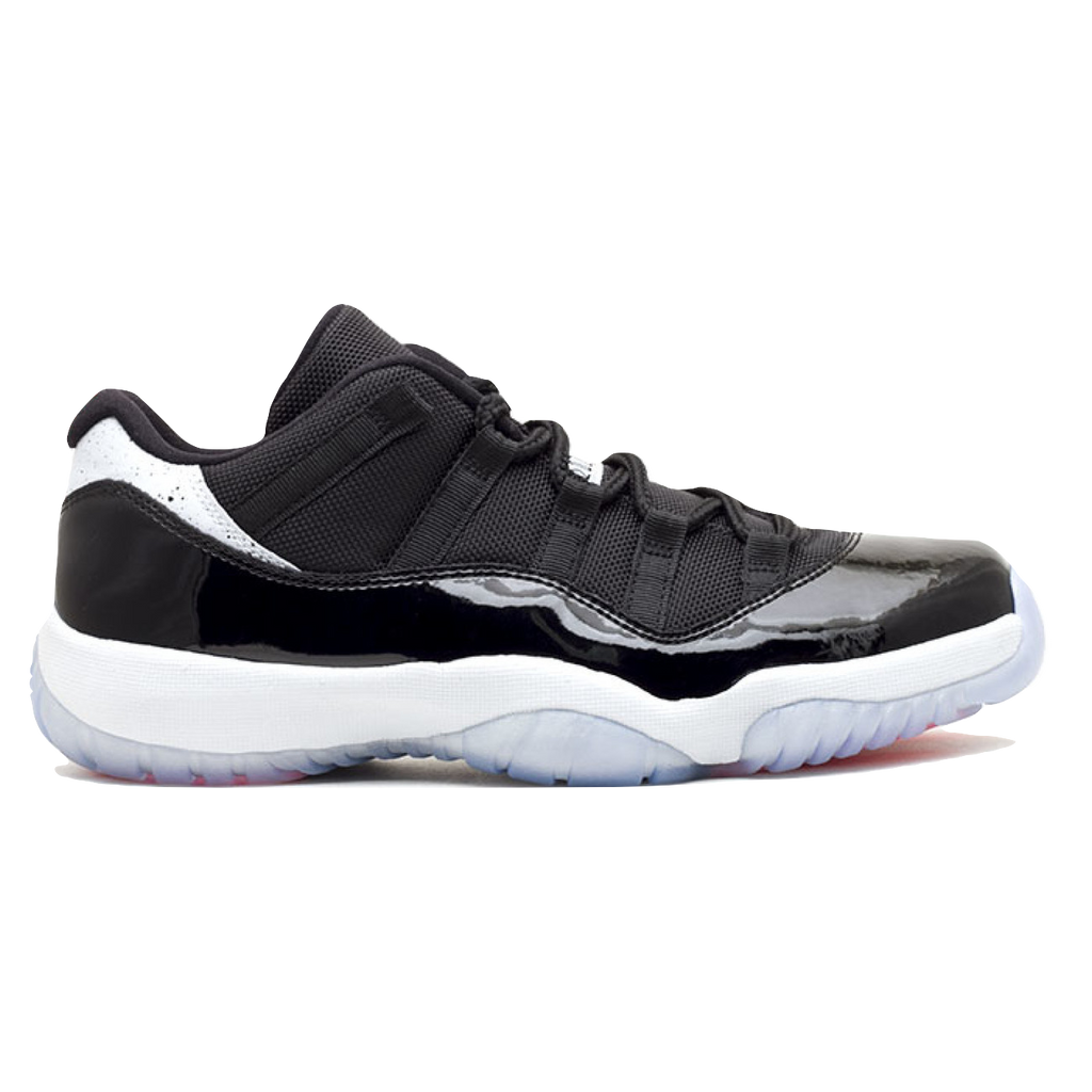 Air Jordan 11 Retro Low BG - Infrared 23 - Used