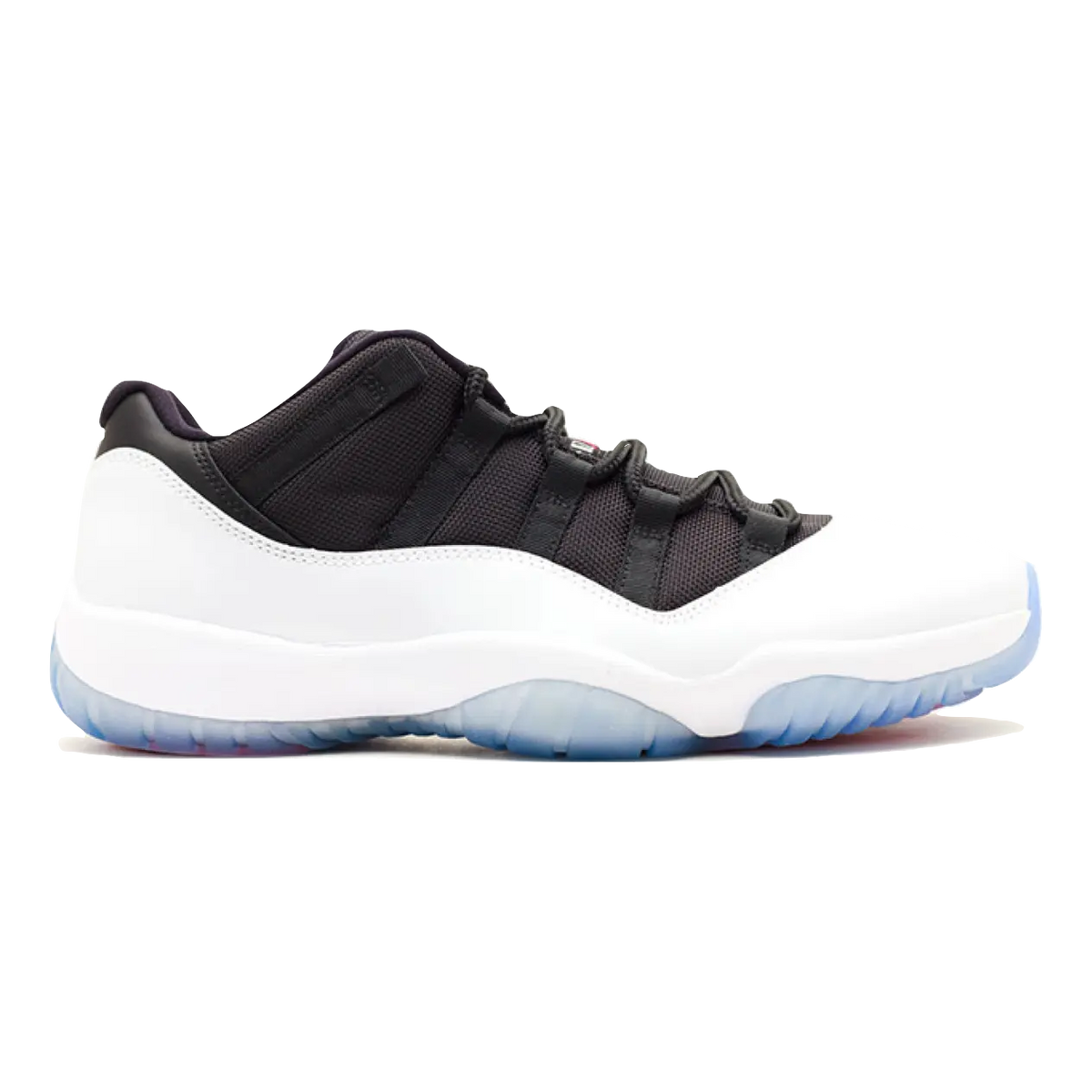 Air Jordan 11 Retro Low - Tuxedo - Used Air Jordan