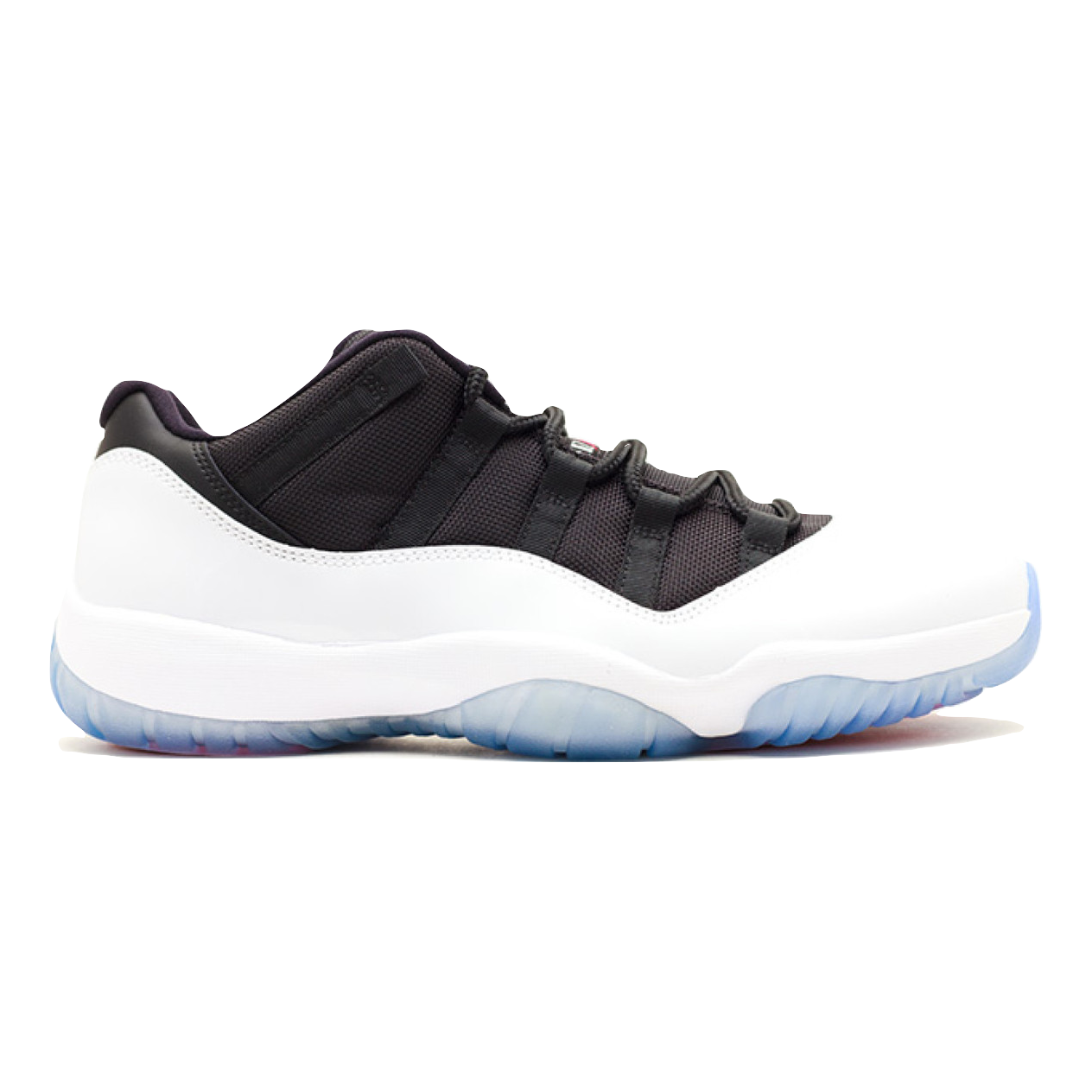 Air Jordan 11 Retro Low - Tuxedo - Used
