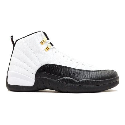 Air Jordan 12 Retro - Taxi 2013 Air Jordan
